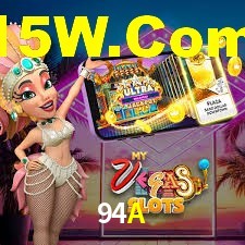 Crash Games Statistics 94A