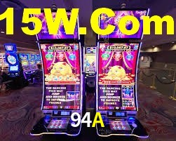 Welcome Bonus 94A