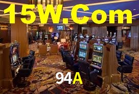 Blackjack Table 94A