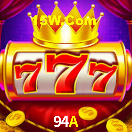 Sinta a adrenalina dos jogos de cassino com 94A