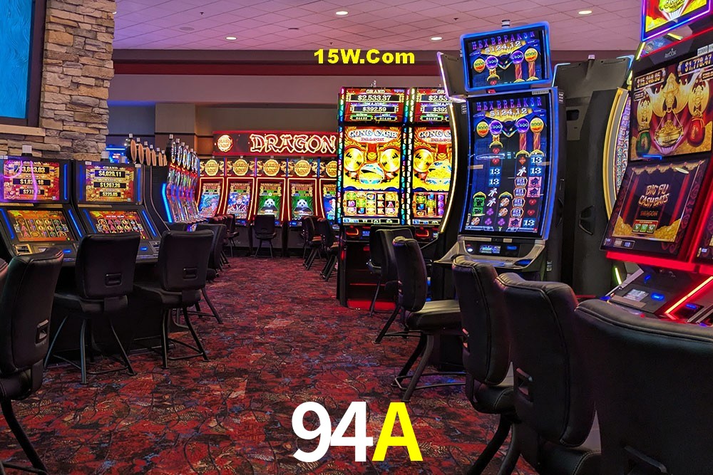 Player Reviews 94A