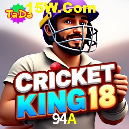 APP oficial da 94A para mobile