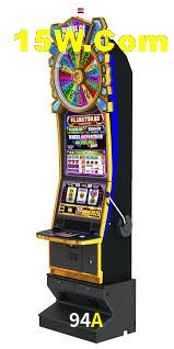 Football Betting 94A
