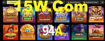 VIP Casino 94A