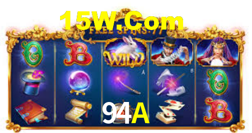 94A,94A Com Game