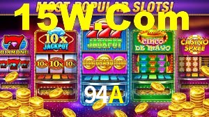 Daily Bonuses 94A