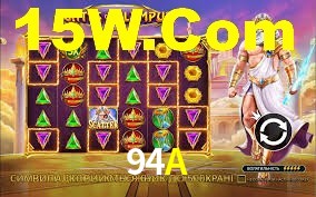 94A: Jogos de Caça-Níqueis-Altas Recompensas, Roleta-Velocidade, Blackjack-Desafios Máximos